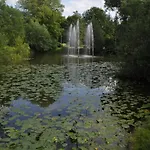 Lueneburger Heide - Rosalie * Bad Bevensen