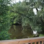 Lueneburger Heide - Rosalie Appartement