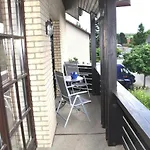 Appartement Lueneburger Heide - Rosalie Bad Bevensen