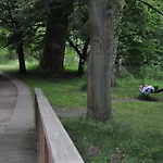 Lueneburger Heide - Rosalie