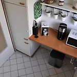 Lueneburger Heide - Rosalie Appartement Bad Bevensen