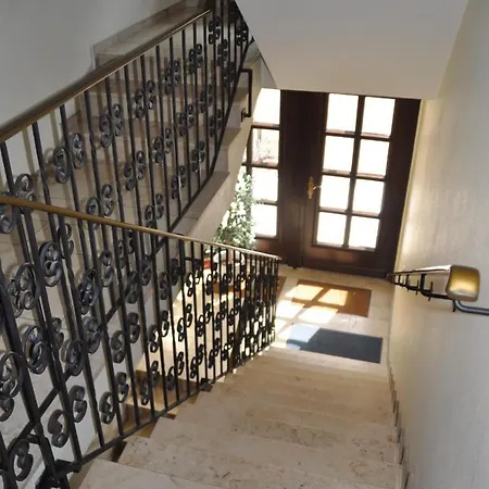 Lueneburger Heide - Rosalie