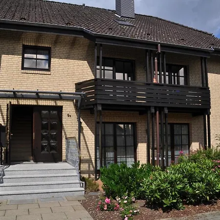 Lueneburger Heide - Rosalie * Bad Bevensen