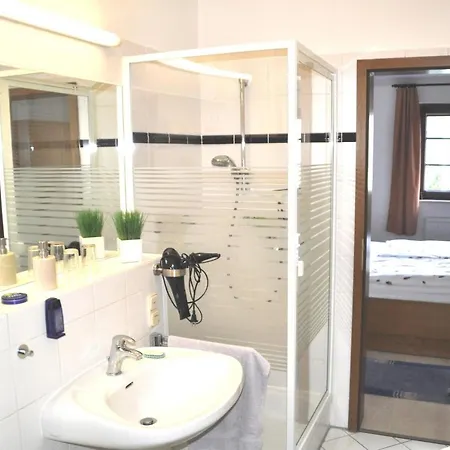 Lägenhet Lueneburger Heide - Rosalie *