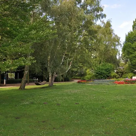 Lueneburger Heide - Rosalie * Bad Bevensen