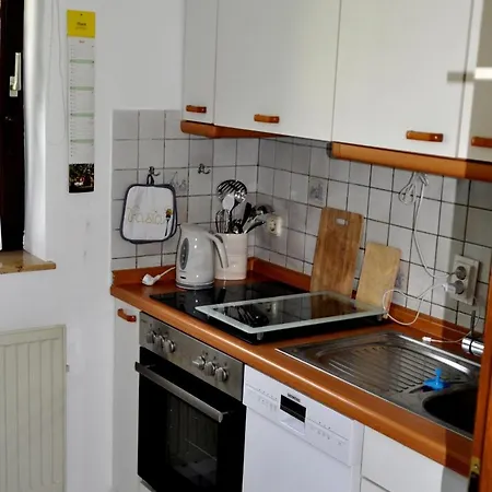 Apartament Lueneburger Heide - Rosalie Bad Bevensen