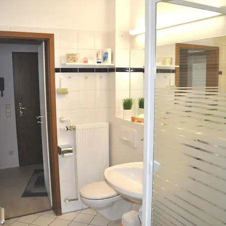 Lueneburger Heide - Rosalie Apartment