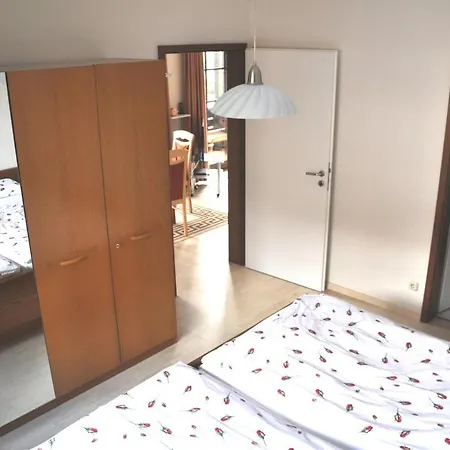Lueneburger Heide - Rosalie Apartment Bad Bevensen