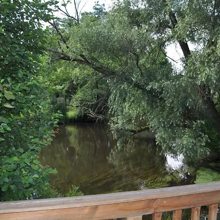 Lueneburger Heide - Rosalie Apartament