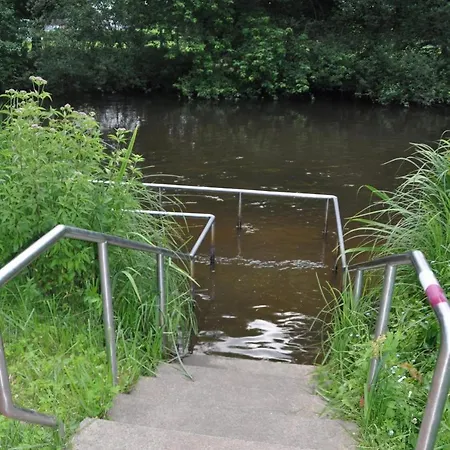 Lueneburger Heide - Rosalie * Bad Bevensen