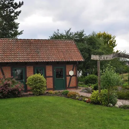 Lägenhet Lueneburger Heide - Rosalie