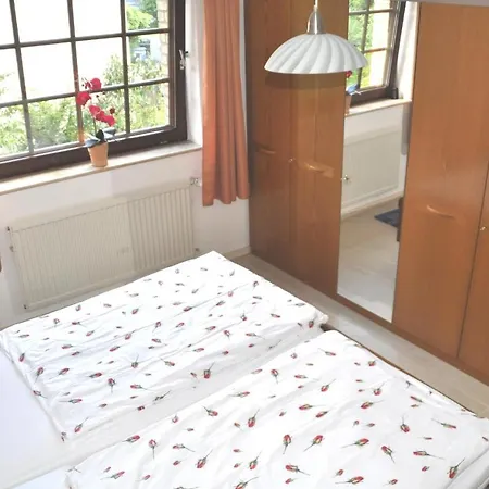 Lueneburger Heide - Rosalie *